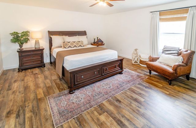 1477 W Eble Road, Boonville, IN 47601