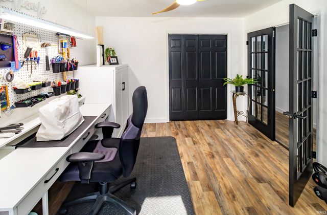 1477 W Eble Road, Boonville, IN 47601