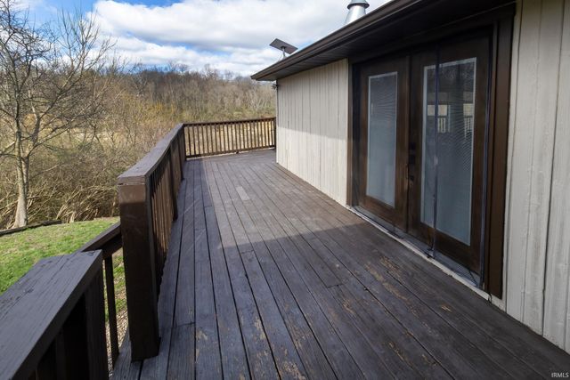 1477 W Eble Road, Boonville, IN 47601