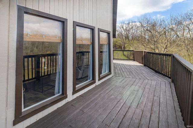 1477 W Eble Road, Boonville, IN 47601