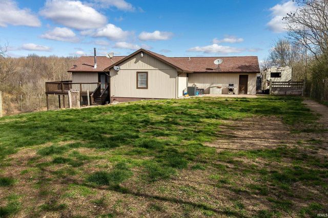 1477 W Eble Road, Boonville, IN 47601