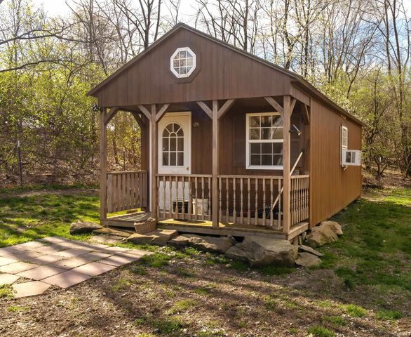 1477 W Eble Road, Boonville, IN 47601
