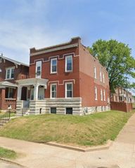 3101 Osage Street, St Louis, MO 63118