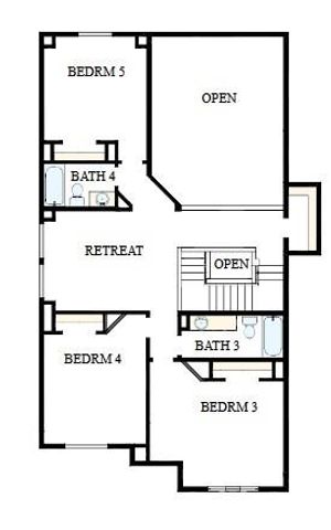 19010 Beach Sunflower Trail, Crosby, TX 77352