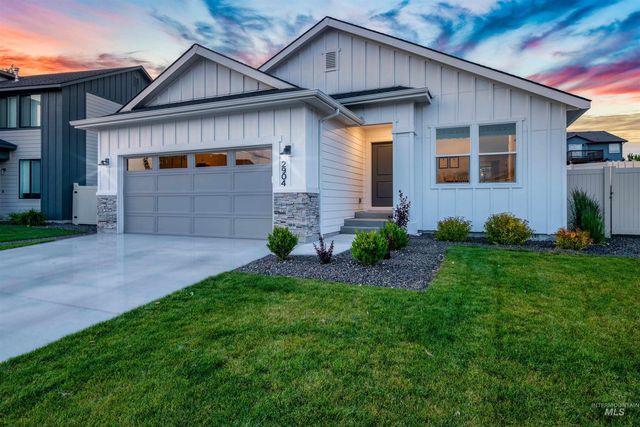 2904 S Alcamo Way, Meridian, ID 83642