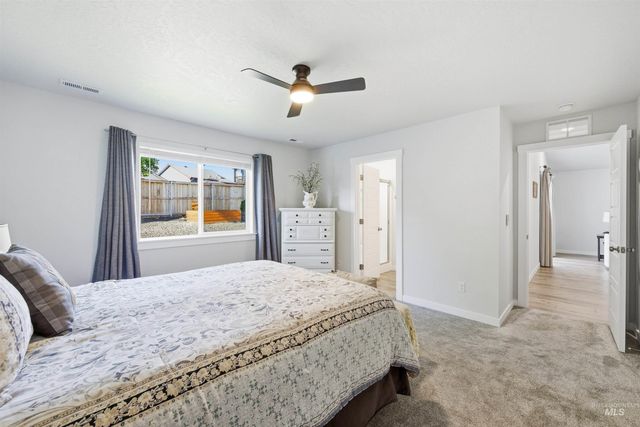 2904 S Alcamo Way, Meridian, ID 83642