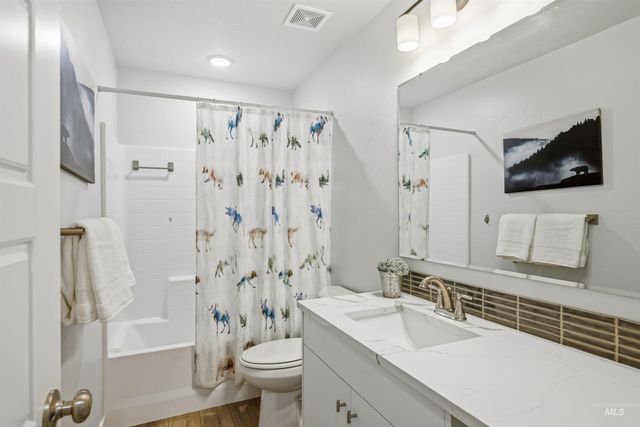 2904 S Alcamo Way, Meridian, ID 83642