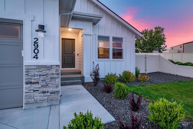 2904 S Alcamo Way, Meridian, ID 83642