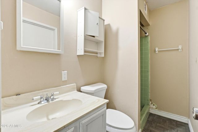 735 S Spencer --, Mesa, AZ 85204