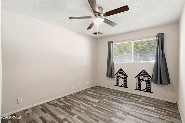 735 S Spencer --, Mesa, AZ 85204