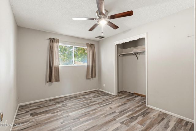 735 S Spencer --, Mesa, AZ 85204