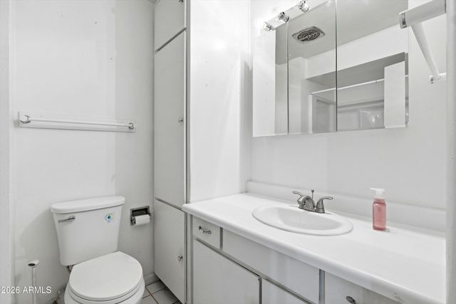 735 S Spencer --, Mesa, AZ 85204