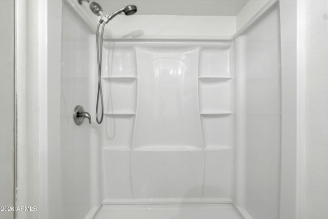 735 S Spencer --, Mesa, AZ 85204