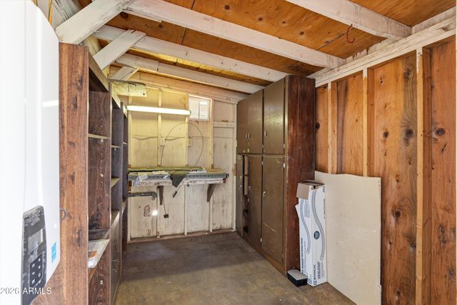 735 S Spencer --, Mesa, AZ 85204
