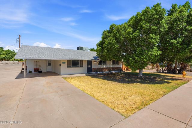 735 S Spencer --, Mesa, AZ 85204