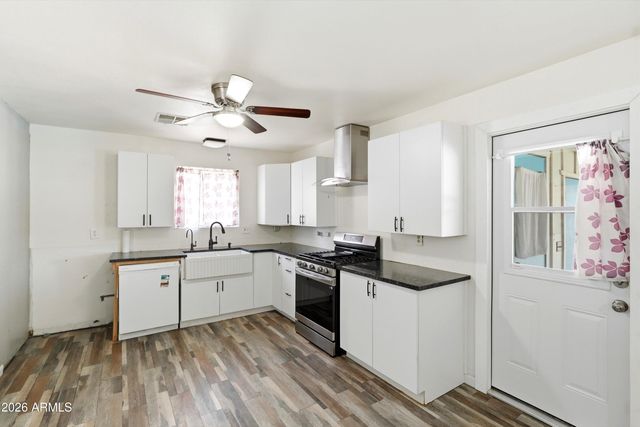 735 S Spencer --, Mesa, AZ 85204