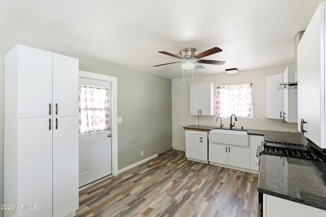 735 S Spencer --, Mesa, AZ 85204