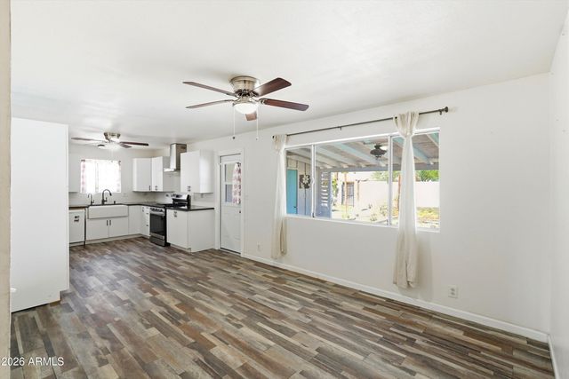735 S Spencer --, Mesa, AZ 85204