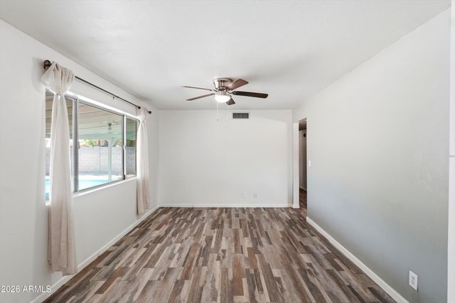 735 S Spencer --, Mesa, AZ 85204