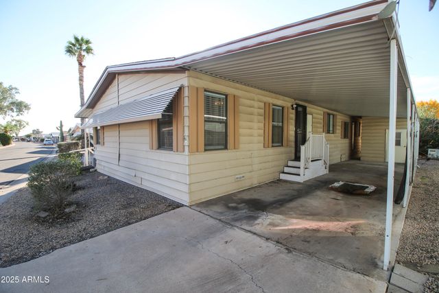 6960 W Peoria Avenue 141, Peoria, AZ 85345