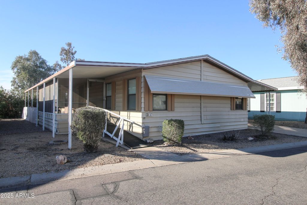 6960 W Peoria Avenue 141, Peoria, AZ 85345 — photo 2
