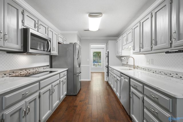 14875 Clovercrest Drive, Huntsville, AL 35803
