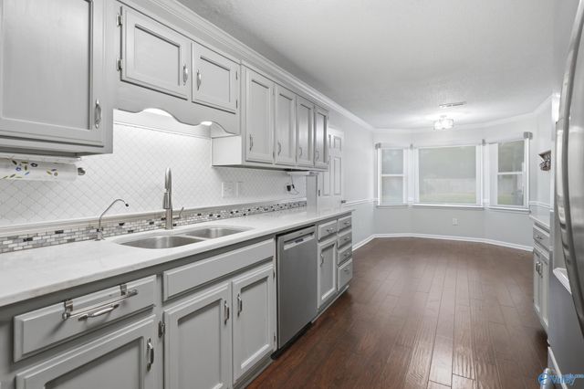14875 Clovercrest Drive, Huntsville, AL 35803