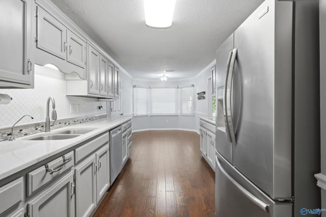 14875 Clovercrest Drive, Huntsville, AL 35803