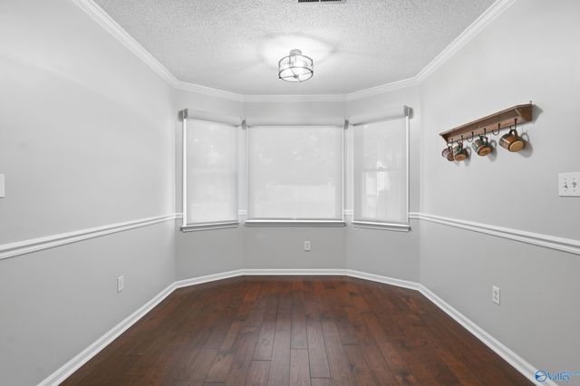 14875 Clovercrest Drive, Huntsville, AL 35803