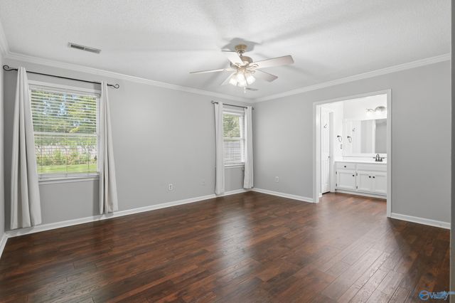 14875 Clovercrest Drive, Huntsville, AL 35803