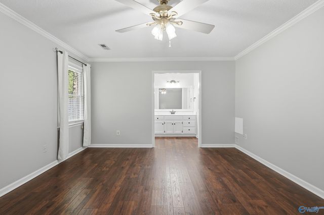 14875 Clovercrest Drive, Huntsville, AL 35803