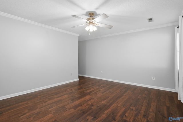 14875 Clovercrest Drive, Huntsville, AL 35803