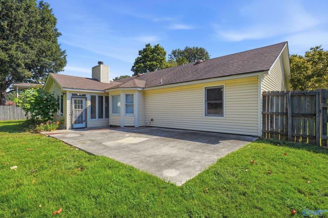 14875 Clovercrest Drive, Huntsville, AL 35803
