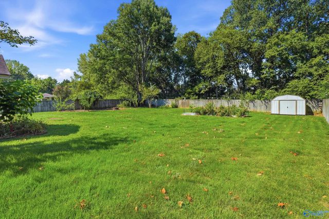 14875 Clovercrest Drive, Huntsville, AL 35803