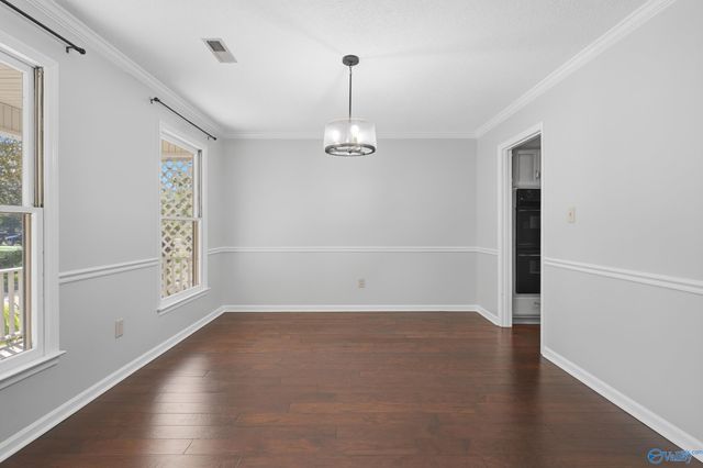 14875 Clovercrest Drive, Huntsville, AL 35803