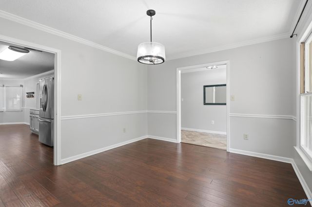 14875 Clovercrest Drive, Huntsville, AL 35803