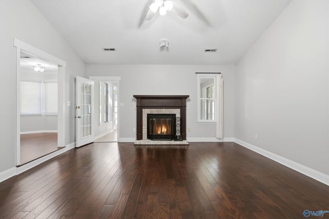14875 Clovercrest Drive, Huntsville, AL 35803