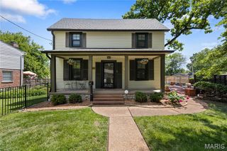 8564 Big Bend Boulevard, Webster Groves, MO 63119