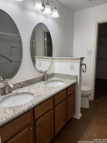 7727 WEXFORD HOLLOW, San Antonio, TX 78240