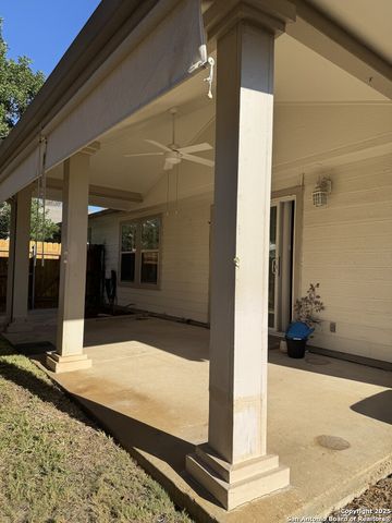 7727 WEXFORD HOLLOW, San Antonio, TX 78240