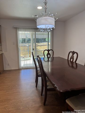 7727 WEXFORD HOLLOW, San Antonio, TX 78240