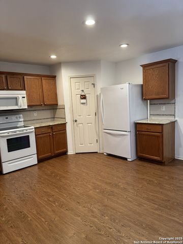 7727 WEXFORD HOLLOW, San Antonio, TX 78240