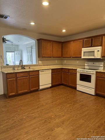 7727 WEXFORD HOLLOW, San Antonio, TX 78240