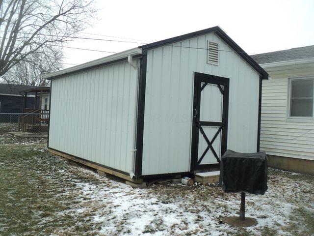 1015 Leesburg Avenue, Washington Court House, OH 43160