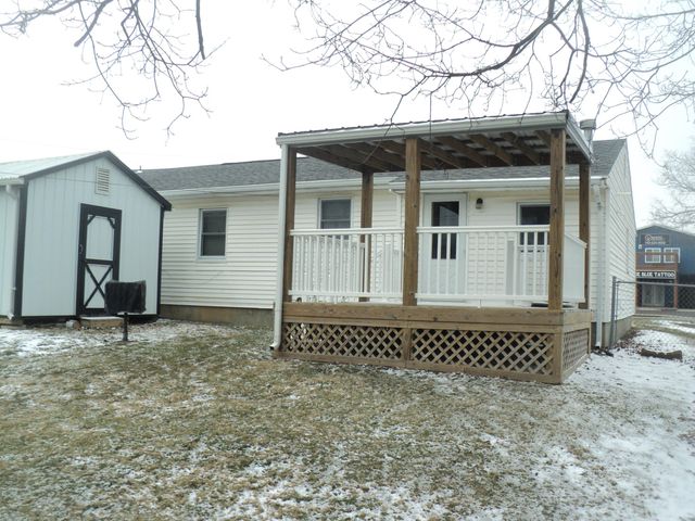 1015 Leesburg Avenue, Washington Court House, OH 43160