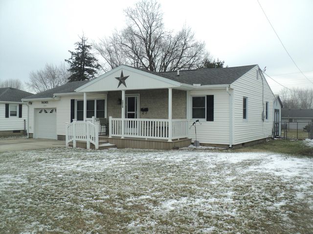 1015 Leesburg Avenue, Washington Court House, OH 43160