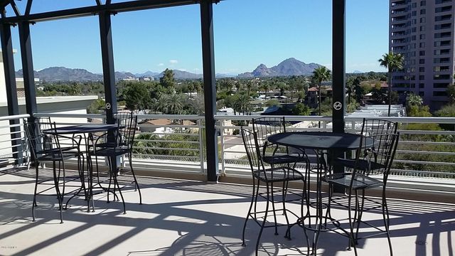 914 E Osborn Road Unit 218, Phoenix, AZ 85014