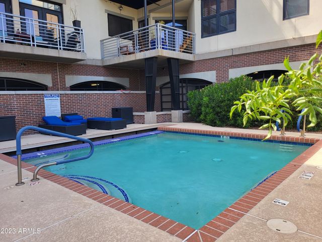 914 E Osborn Road Unit 218, Phoenix, AZ 85014