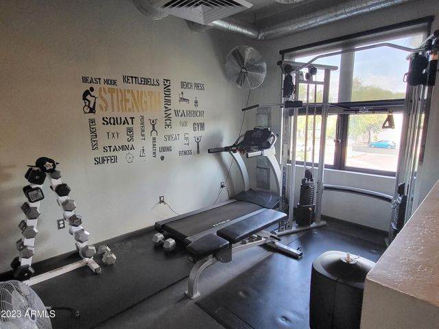 914 E Osborn Road Unit 218, Phoenix, AZ 85014