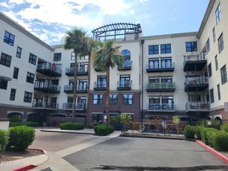 914 E Osborn Road Unit 218, Phoenix, AZ 85014